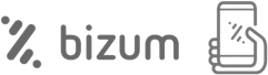 logo bizum
