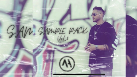 ANGEL HEREDIA SAMPLE PACK VOL.3